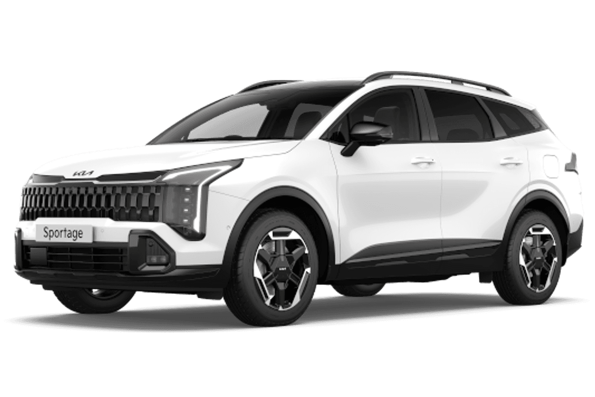 SUV & 4x4